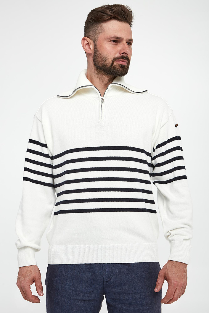 Sweter męski PAUL&SHARK