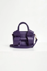 Torebka damska Aika Purse Baby PINKO