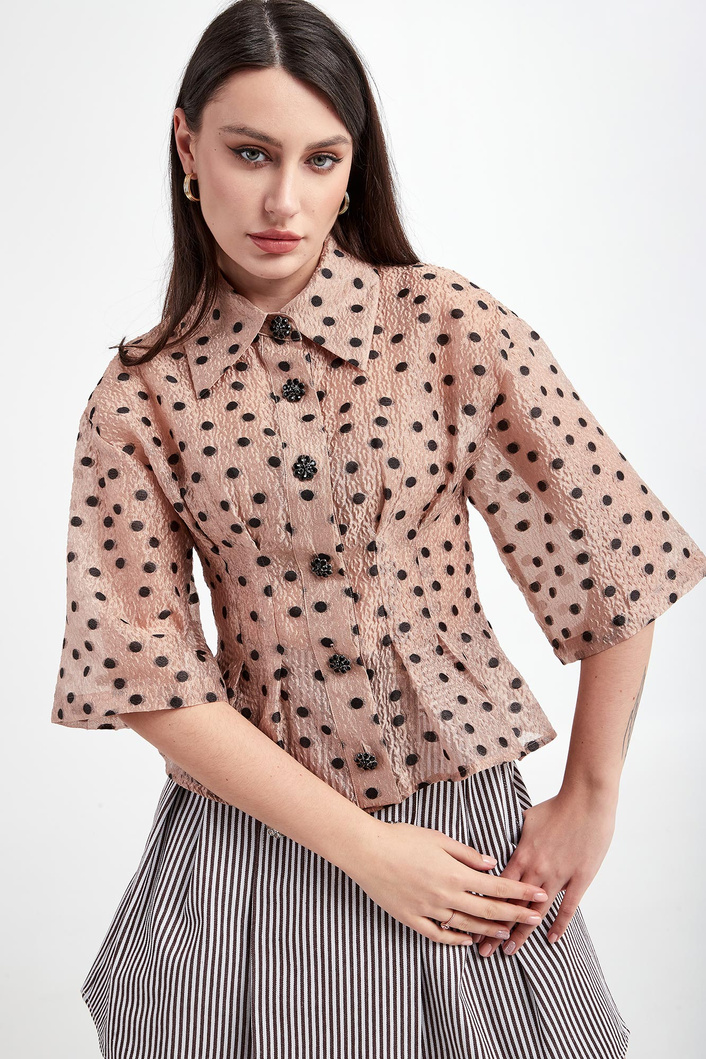 Bluzka damska CUSTOMMADE