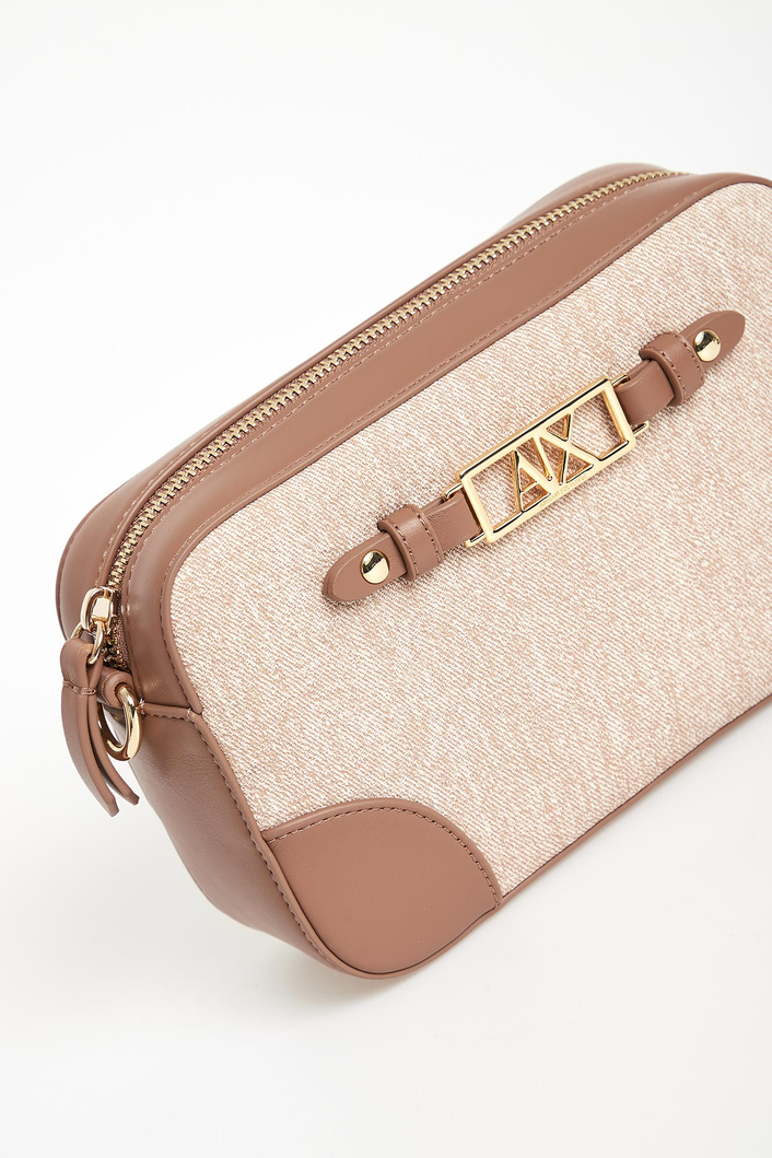 Torebka damska listonoszka ARMANI EXCHANGE