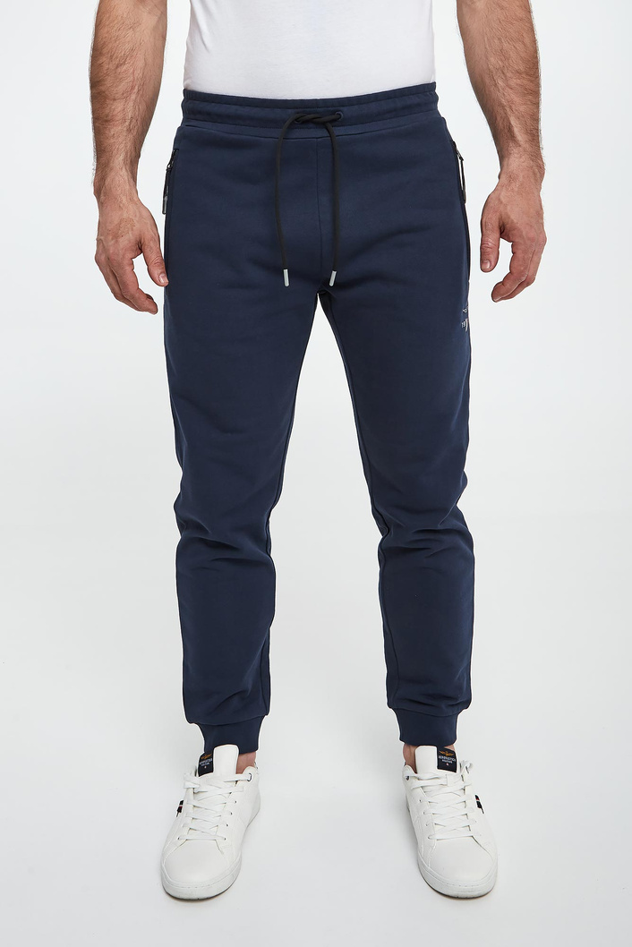 Spodnie dresowe męskie AERONAUTICA MILITARE