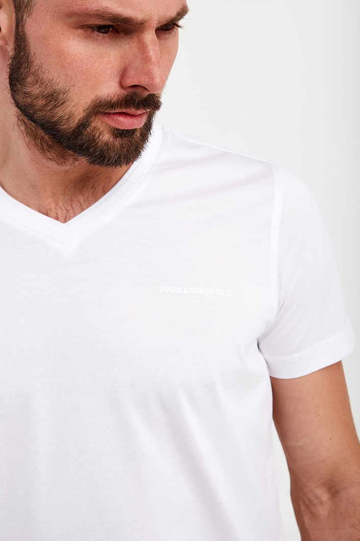 T-shirt KARL LAGERFELD