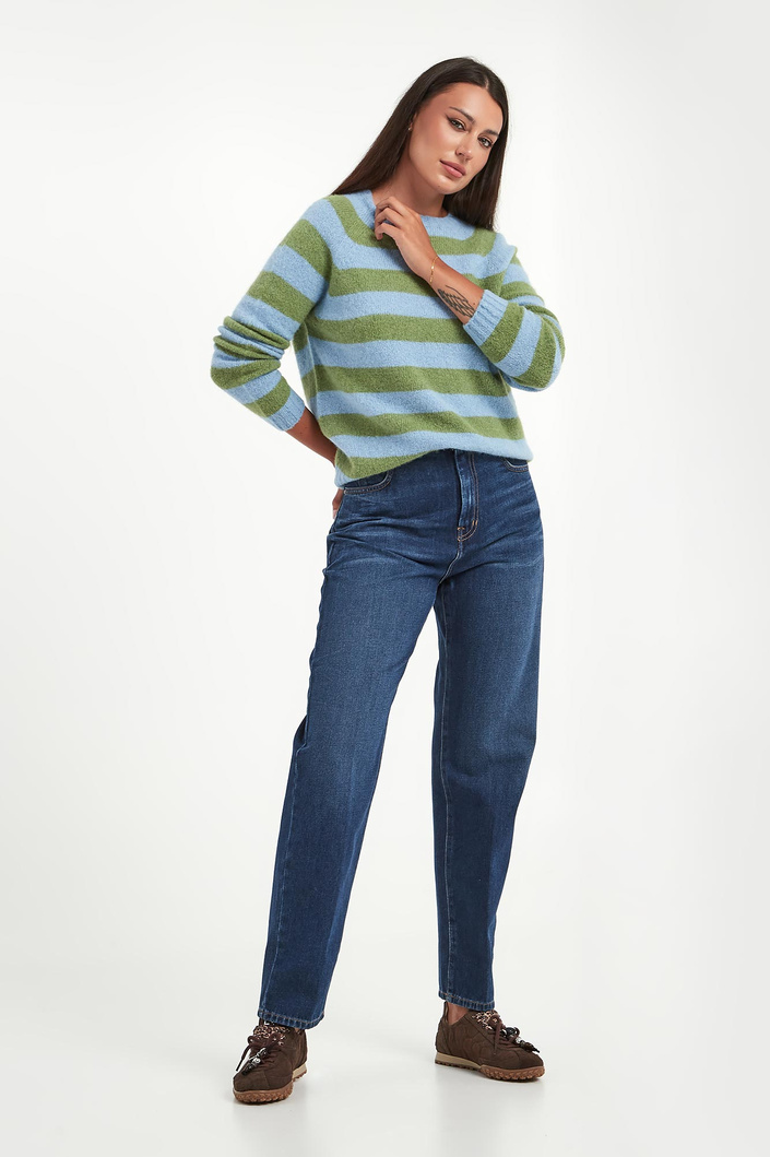 Sweter damski Ghiacci WEEKEND MAX MARA