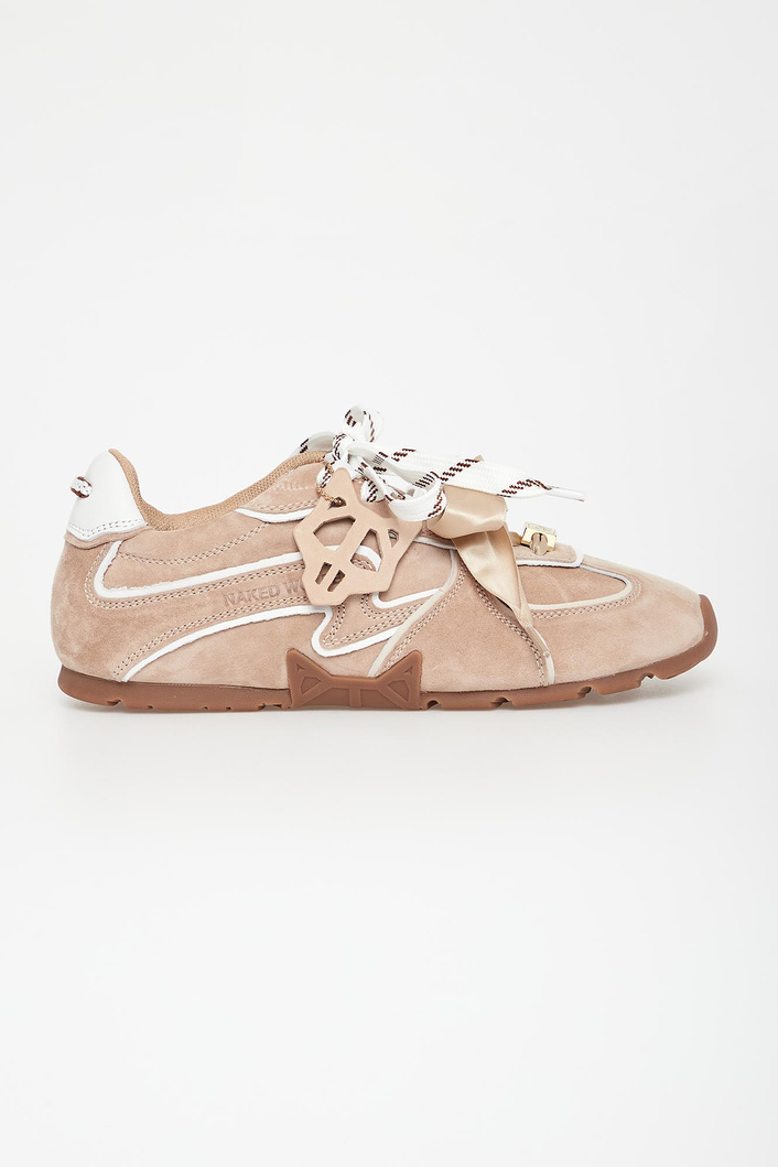 Sneakersy damskie Adored NAKED WOLFE