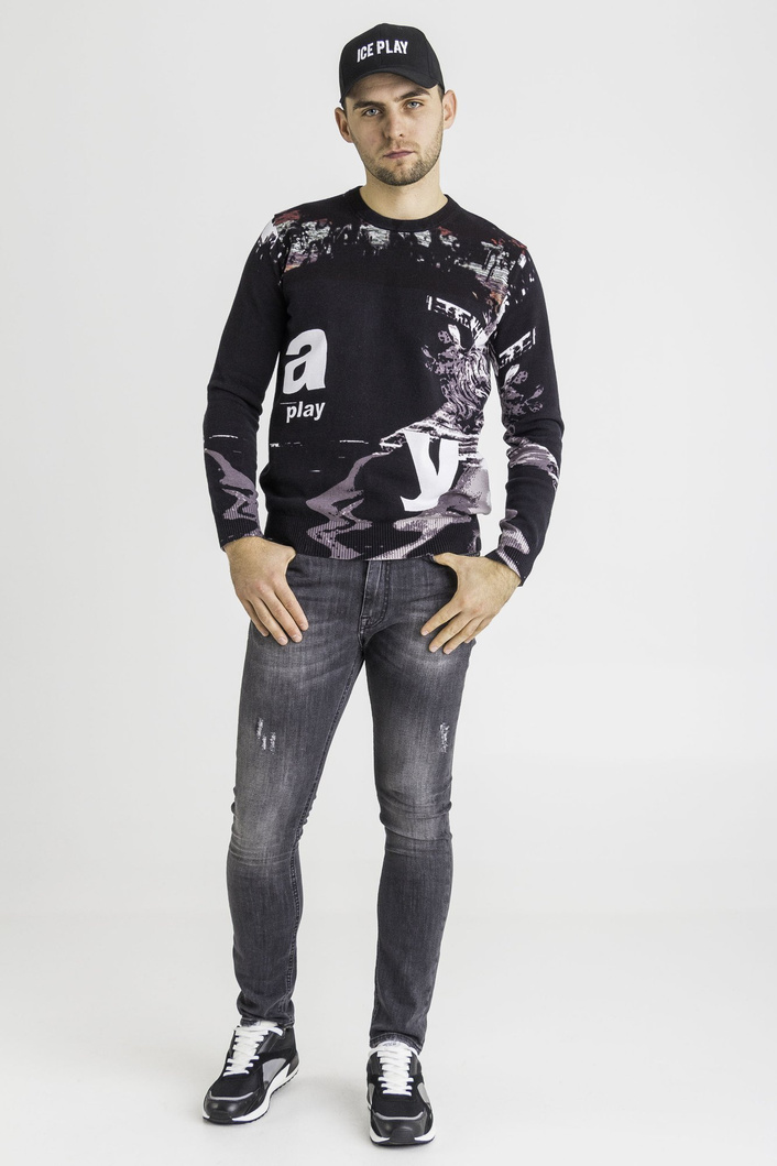 Sweter ICE PLAY