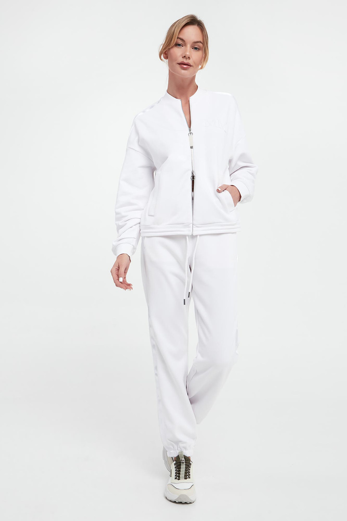 Bluza damska rozpinana Dodo MM