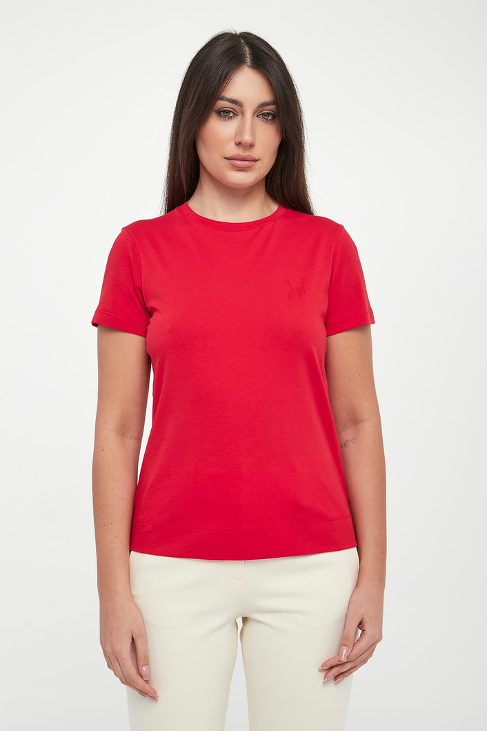 T-shirt damski Tia JOOP!