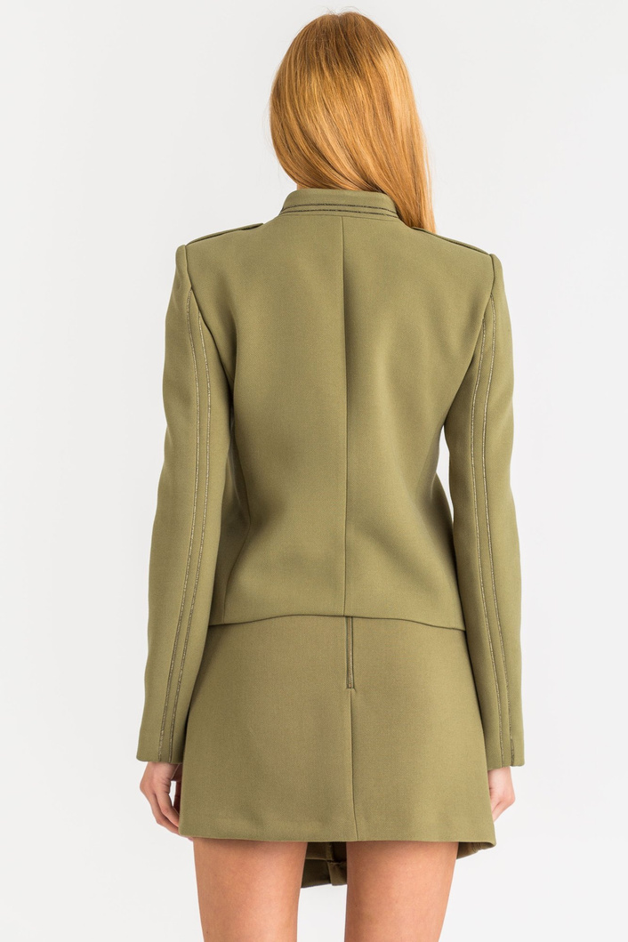 Żakiet PATRIZIA PEPE