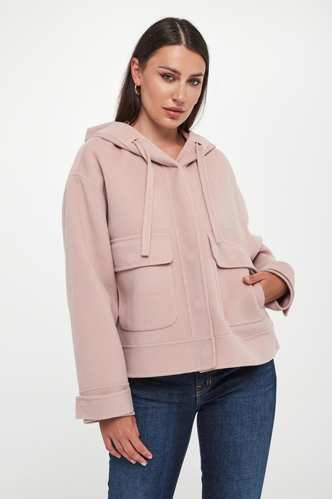 Kurtka damska wełniana Gary WEEKEND MAX MARA