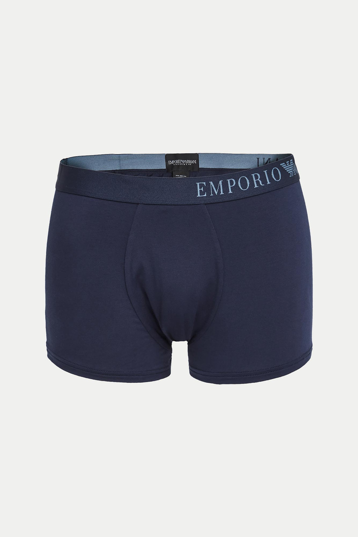 Bokserki męskie 2-pak EMPORIO ARMANI UNDERWEAR