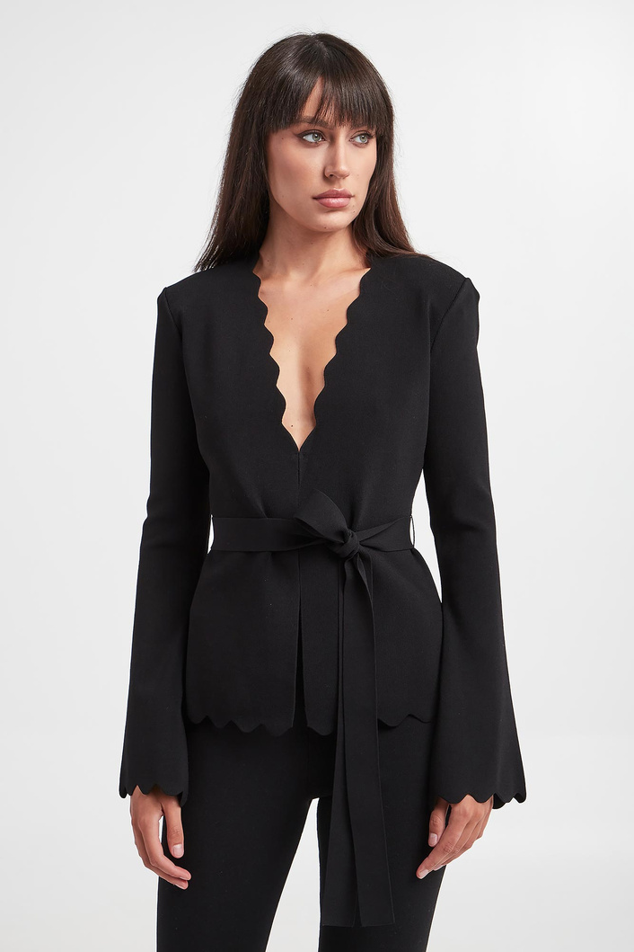 Kardigan damski TWINSET