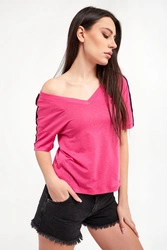 T-shirt KARL LAGERFELD