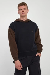 Sweter męski wełniany EMPORIO ARMANI