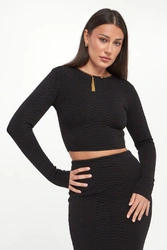 Sweter damski ELISABETTA FRANCHI