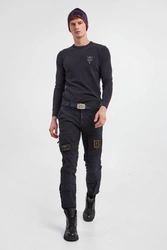 Sweter męski AERONAUTICA MILITARE