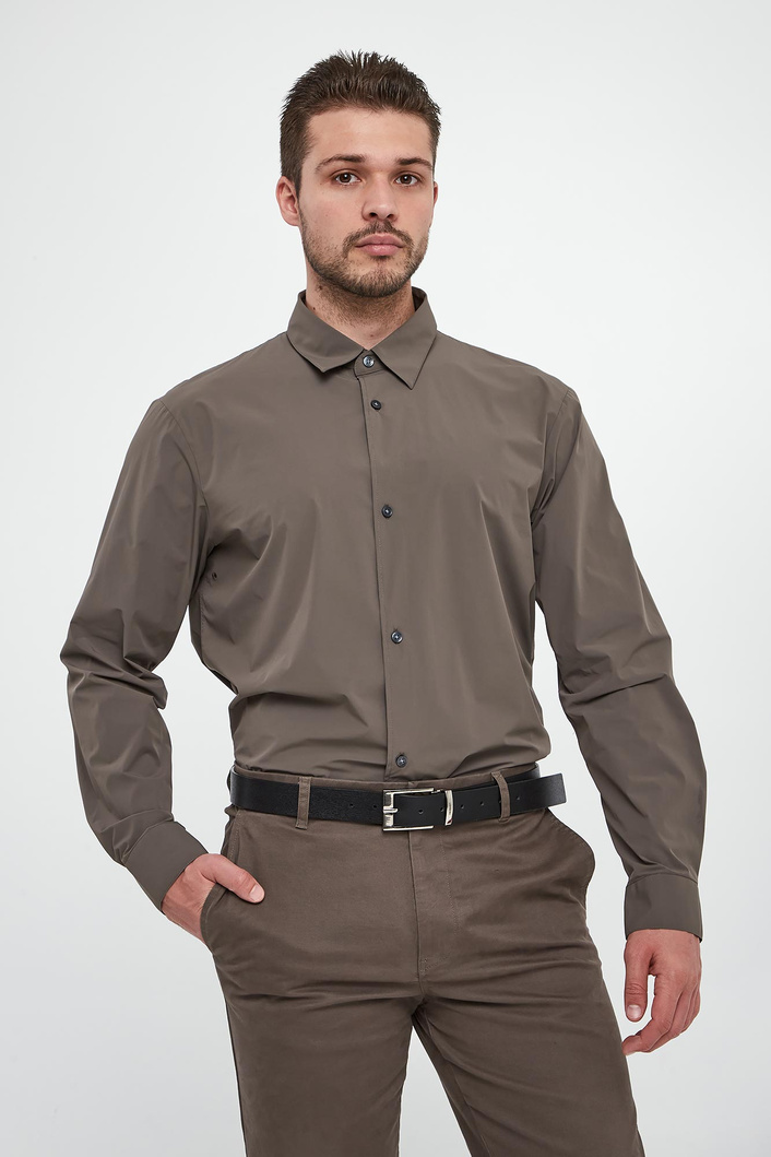 Koszula męska ARMANI EXCHANGE