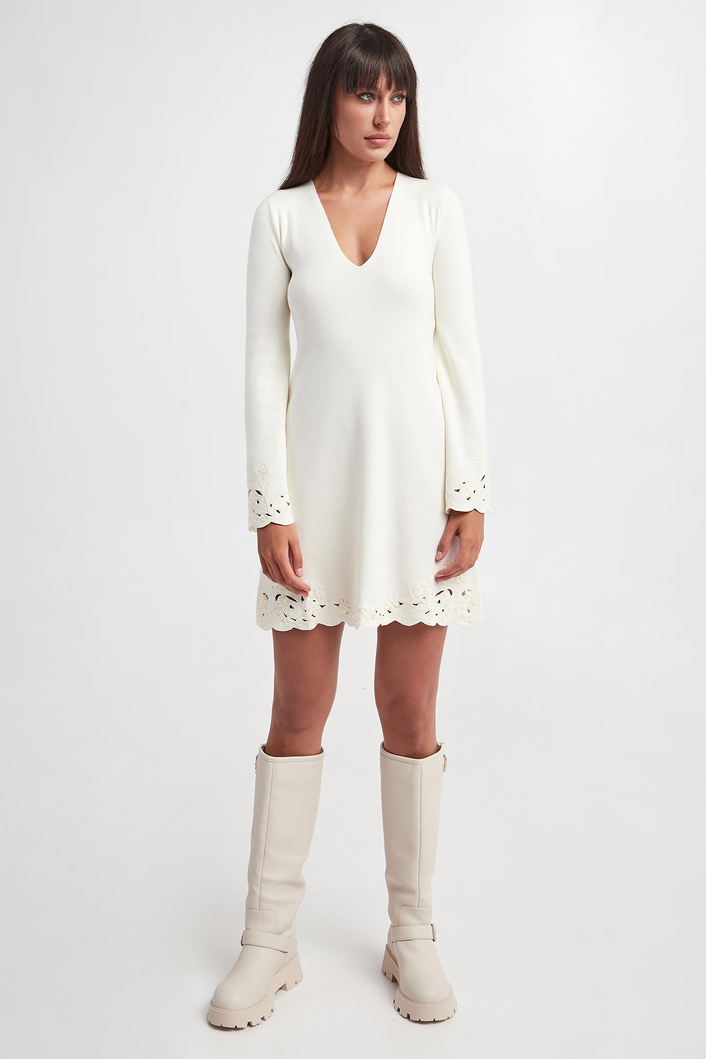 Sukienka mini TWINSET