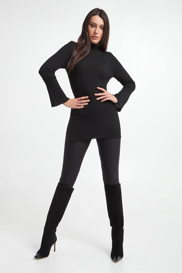 Sweter damski wełniany WOLFORD