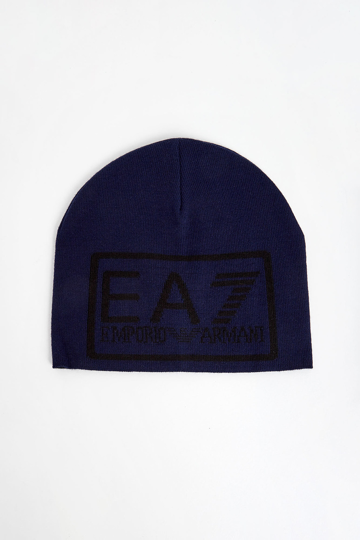 Czapka EA7 EMPORIO ARMANI