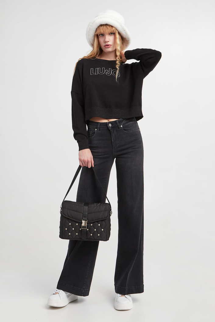 Bucket damski LIU JO