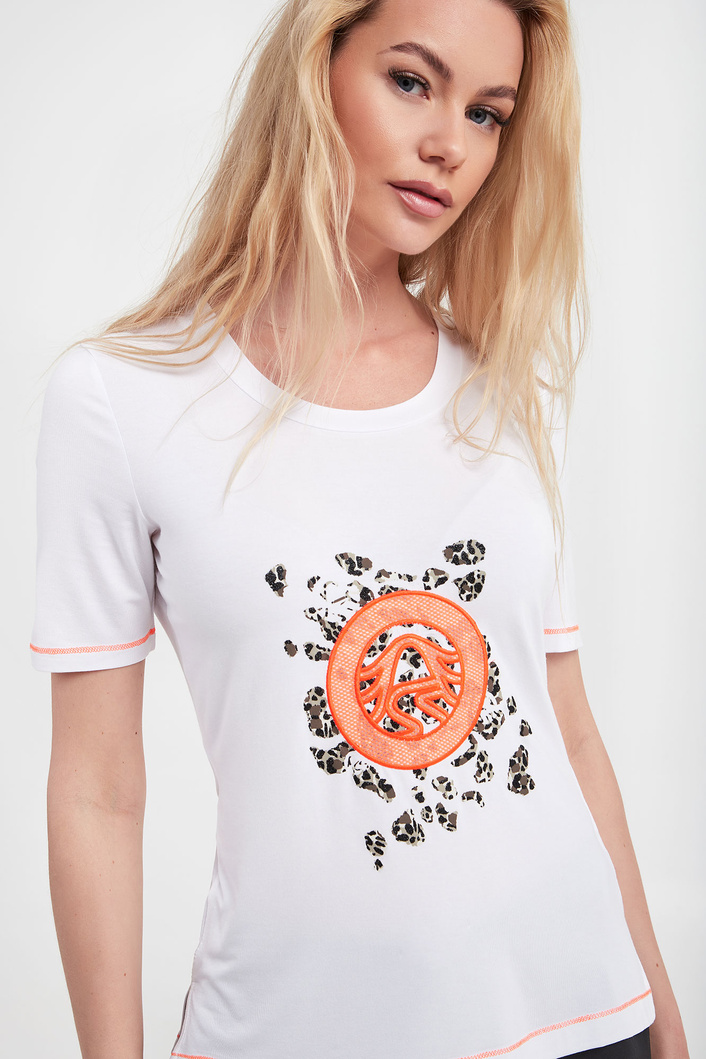 T-shirt Lennie SPORTALM