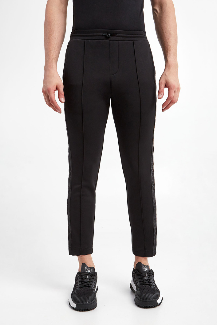 Spodnie dresowe męskie LA MARTINA