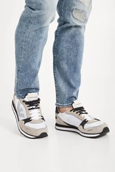 Sneakersy męskie EMPORIO ARMANI