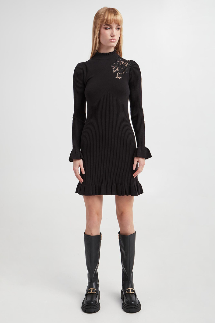 Sukienka mini TWINSET U&B