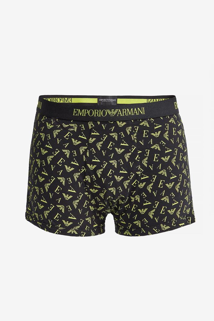 Bokserki męskie 3-PAK EMPORIO ARMANI UNDERWEAR