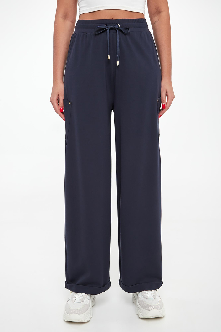 Spodnie damskie dresowe LIU JO