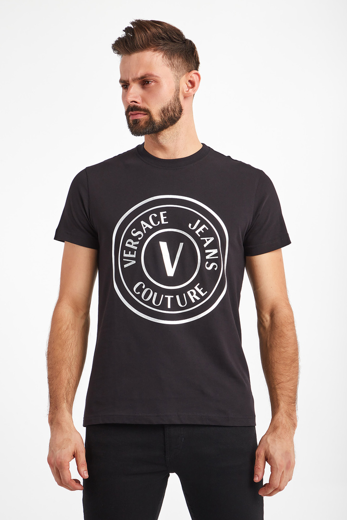  T-shirt VERSACE JEANS COUTURE