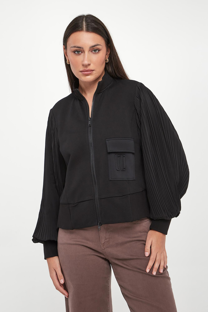 Bluza damska rozpinana SPORTALM