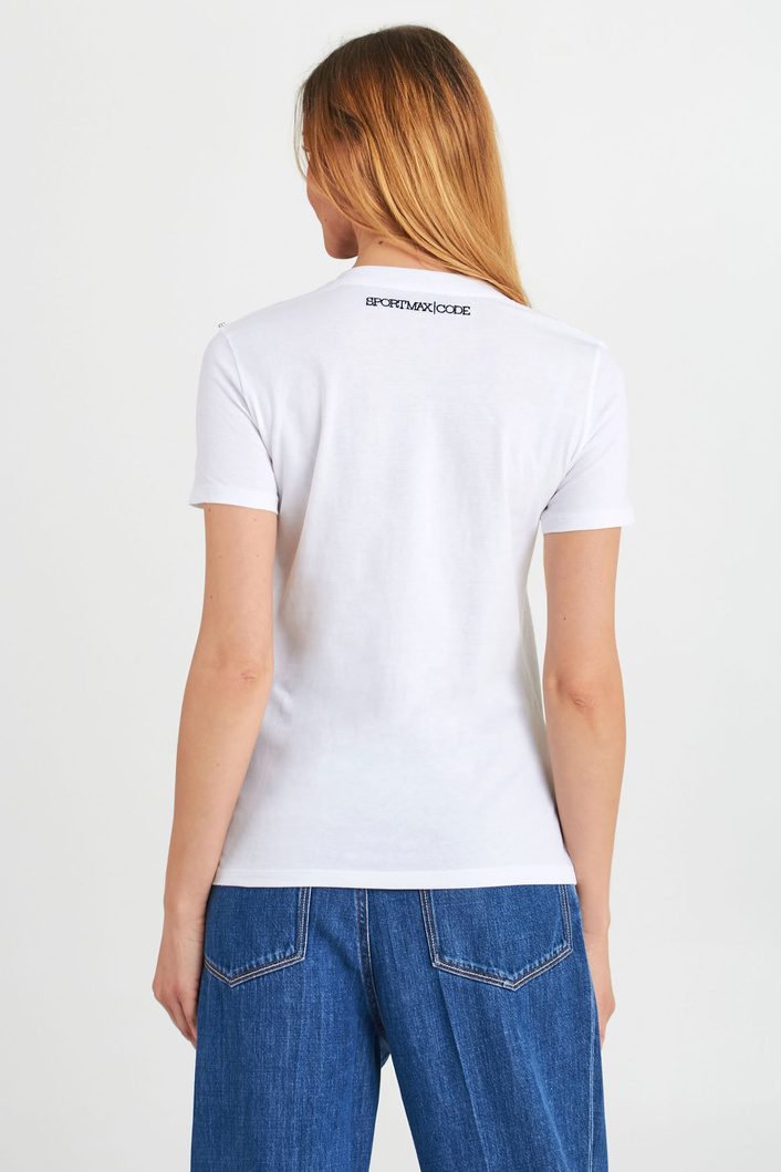 T-SHIRT JESONE Sportmax Code