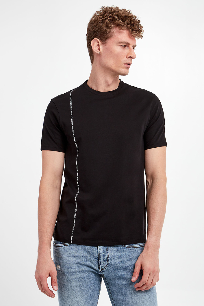T-shirt ARMANI EXCHANGE