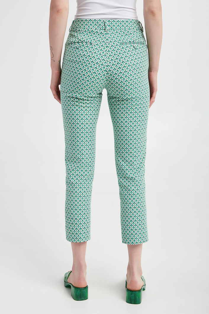 Spodnie damskie Papaia WEEKEND MAX MARA