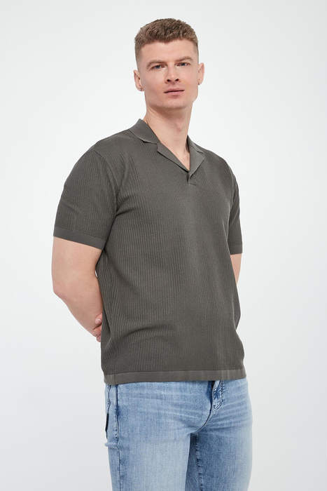 Polo męskie ARMANI EXCHANGE