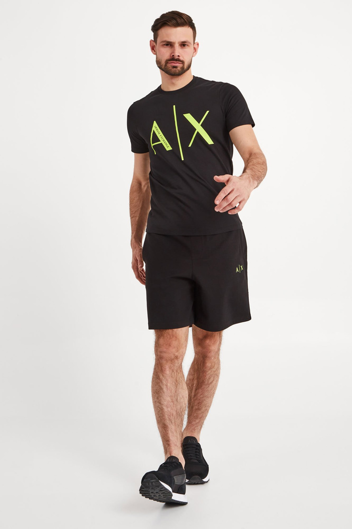 SPODENKI ARMANI EXCHANGE