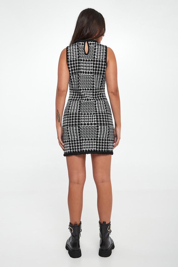 Sukienka mini TWINSET