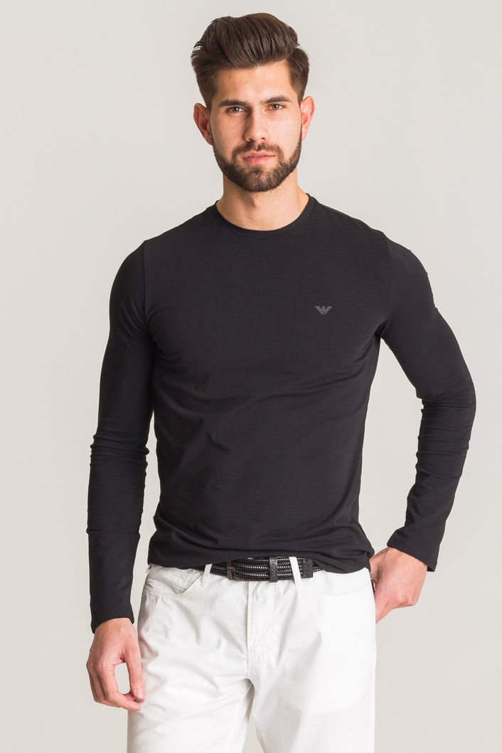 Longsleeve Emporio Armani 