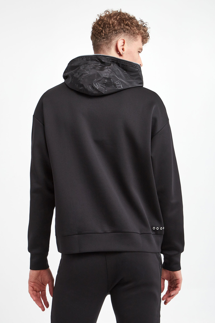 Bluza męska LA MARTINA