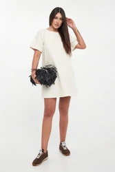 Sukienka tshirtowa Daloa WEEKEND MAX MARA