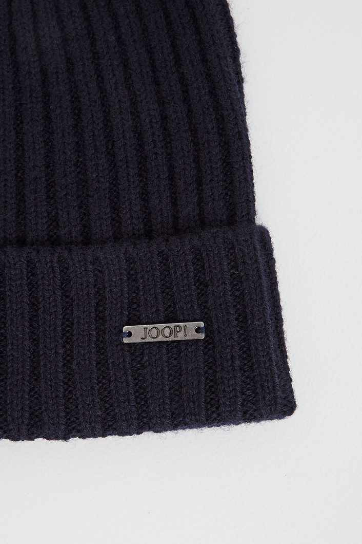 Czapka wełniana Francis JOOP!