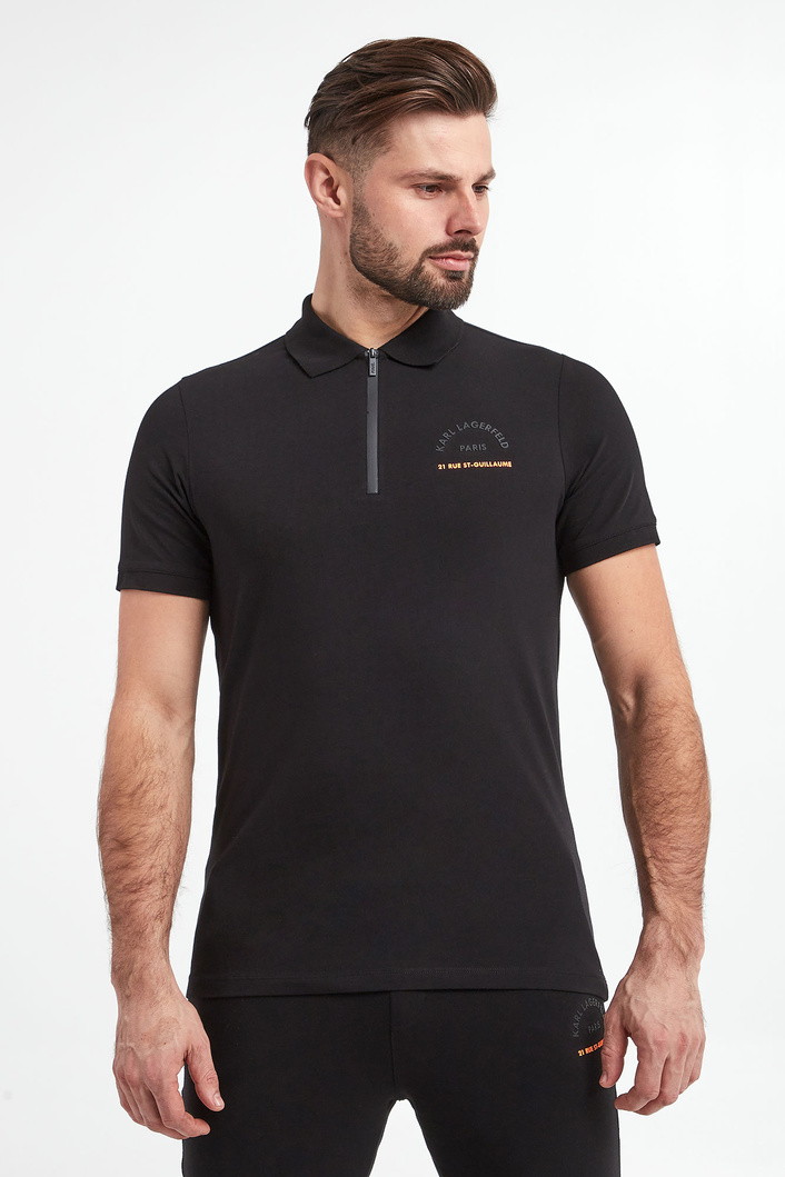 Polo męskie KARL LAGERFELD