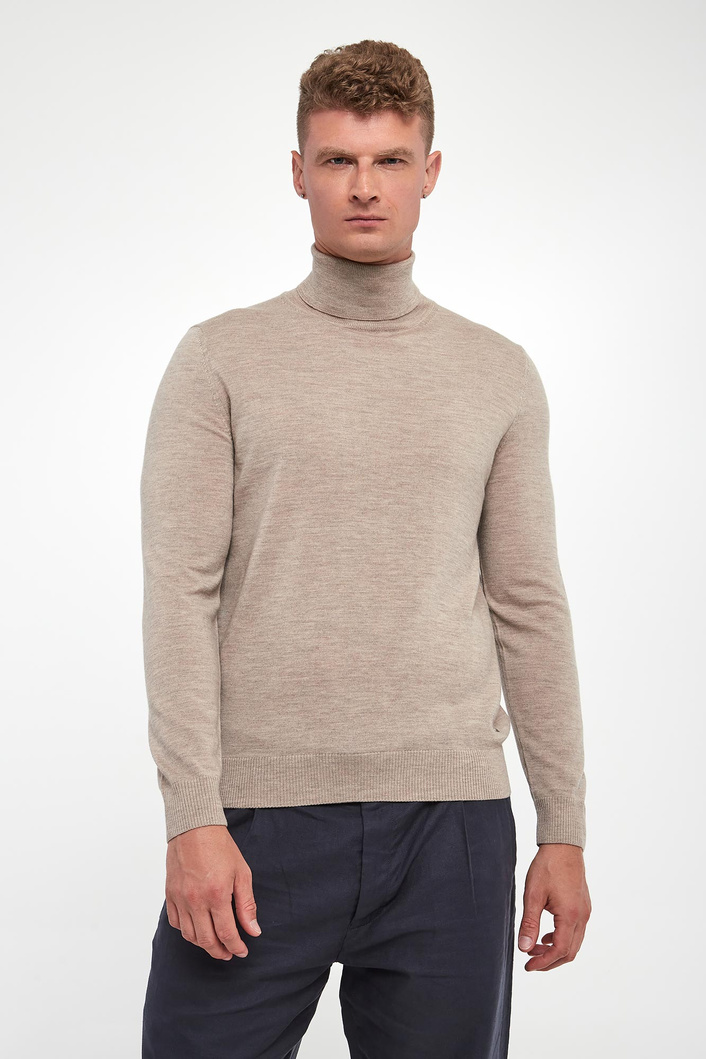 Golf męski wełniany Donte JOOP!