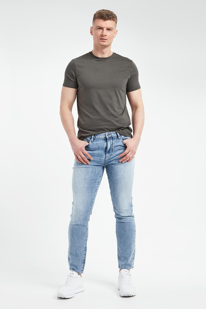 T-shirt męski ARMANI EXCHANGE