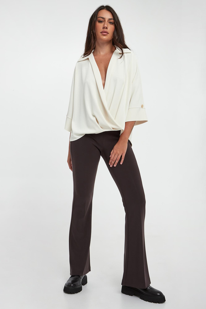 Bluzka damska JOSEPH RIBKOFF