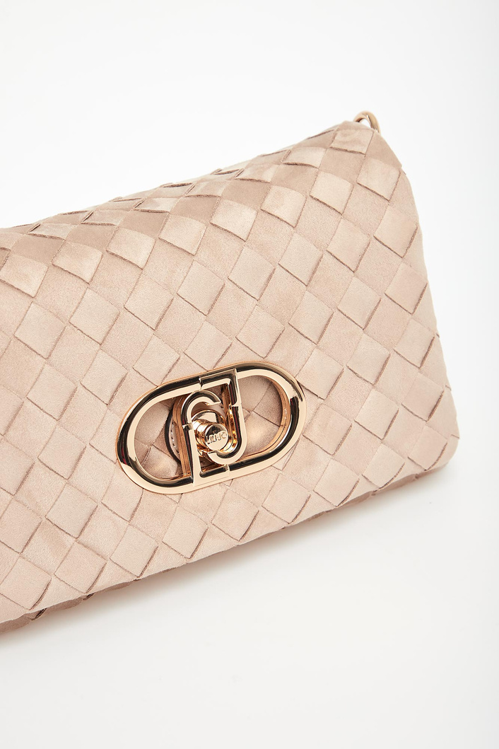 Torebka damska listonoszka LIU JO