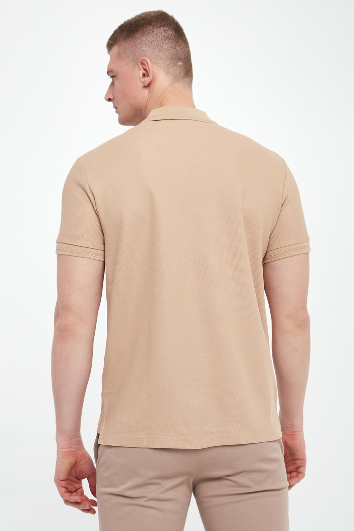 Polo męskie BURBERRY