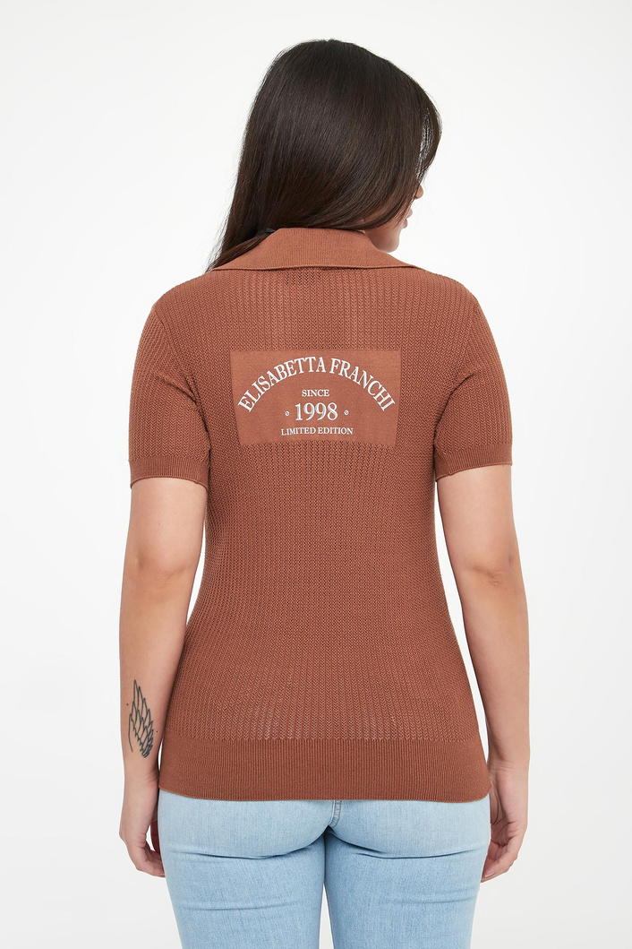 Sweter damski ELISABETTA FRANCHI