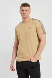 T-shirt męski BURBERRY